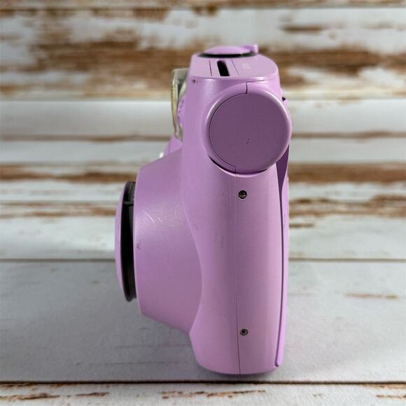 🌟 Capture Magic with the Fujifilm Instax Mini 7S Lavender Instant Camera! 🌟 - Picture 2 of 4